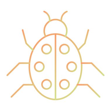 hata simgesi vektör illüstrasyonu