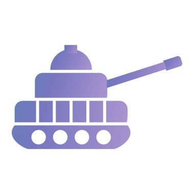 Denizaltı simge vektör çizim