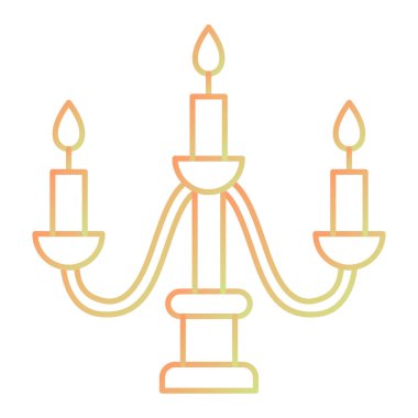 Mum. Web simgesi basit tasarım