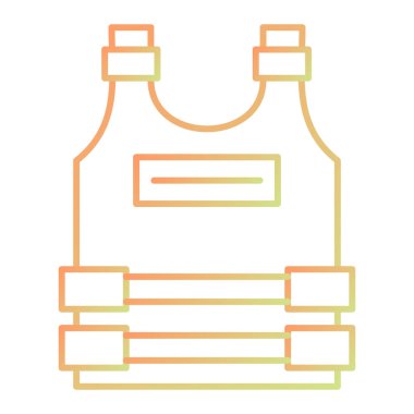 beer icon. outline illustration of clothes vector icons for web