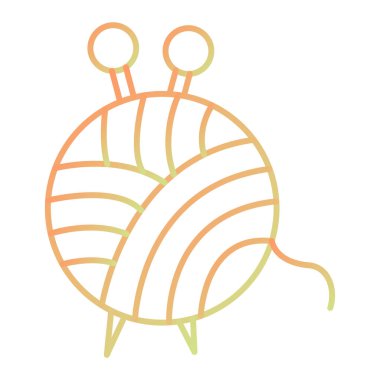 cute caterpillar with bow, vector illustration