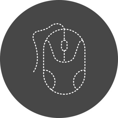 fare simgesi vektör çizim