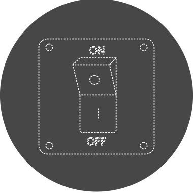 basit illüstrasyon simgesini değiştir