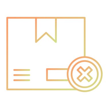 seo modern simgenin soyut vektör illüstrasyonu