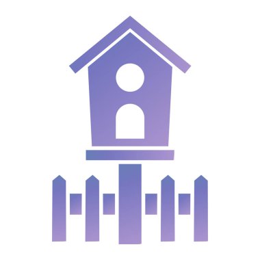 ev vektörü illüstrasyonu