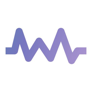 Grafik. Web simgesi basit illüstrasyon