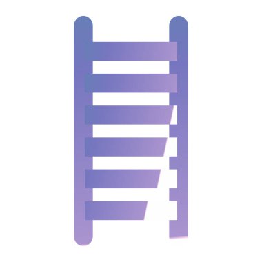 Grafik. Web simgesi basit illüstrasyon