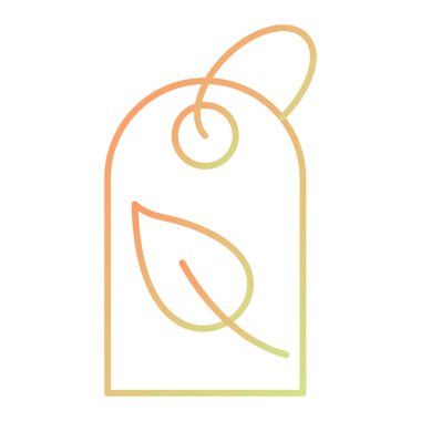 Gıda simgesinin vektör illüstrasyonu