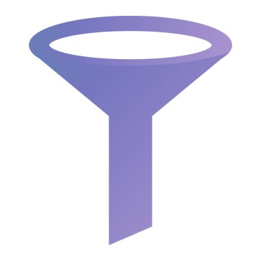 huni. Web simgesi basit illüstrasyon