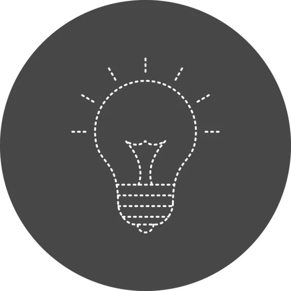 vector illustration of Tips icon 
