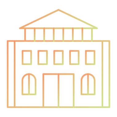 ikon vektör illüstrasyonu oluşturma