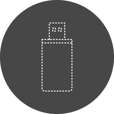 - Evet. Web simgesi basit tasarım