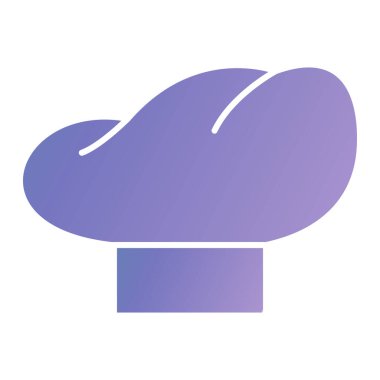 Cap simge vektör çizim