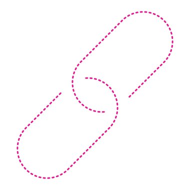 baby socks icon. simple illustration of towel vector icons for web