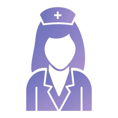 Doktor Simge vektör illüstrasyonu