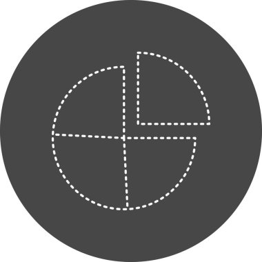 illustration icon for Pie Chart