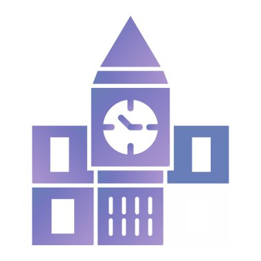 ikon vektör illüstrasyonu oluşturma