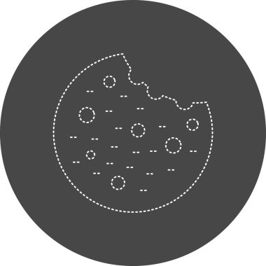 Color cooking vector illustration icon 