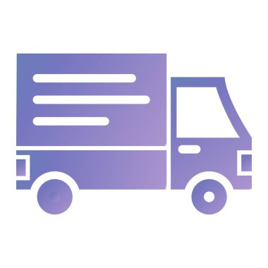 Teslimat. Basit tasarım