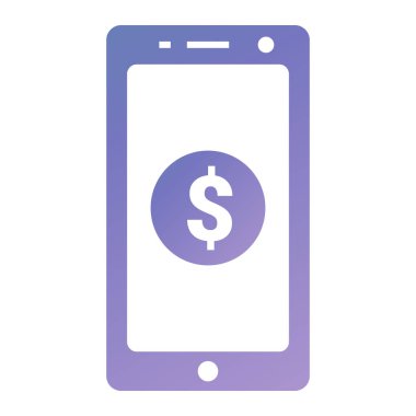 Mobil bankacılık. Basit tasarım