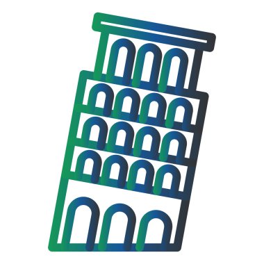 Beyaz arkaplanda izole edilmiş sidik simgesi. seyahat sembolü çizimi.