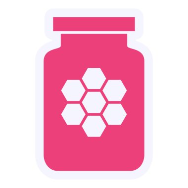 modern simge vektör illüstrasyonu