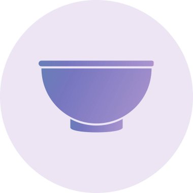 Plastik Kase Vektör Kabartma Simgesi Tasarımı 