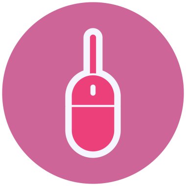 fare simgesi vektör çizim