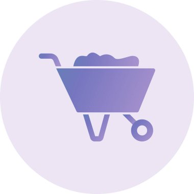 ok simgesinin vektör illüstrasyonu