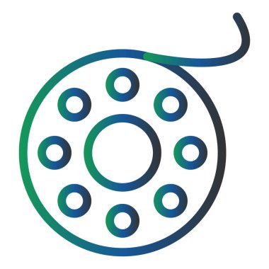 Workshop tool concept. web icon vector illustration