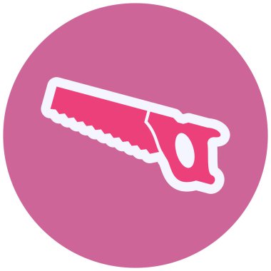 tools equipment icon. vector illustration