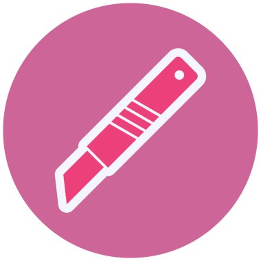 Workshop tool concept. web icon vector illustration