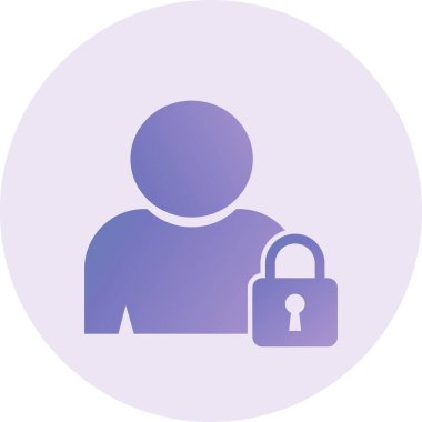 modern simge vektör illüstrasyonu