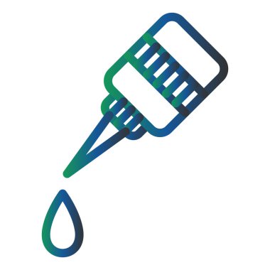 Tailor craft. web icon simple illustration