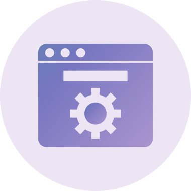 Web sitesi ayarları. Basit tasarım