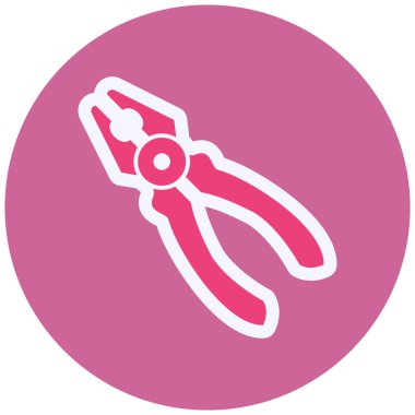 tools equipment icon. vector illustration