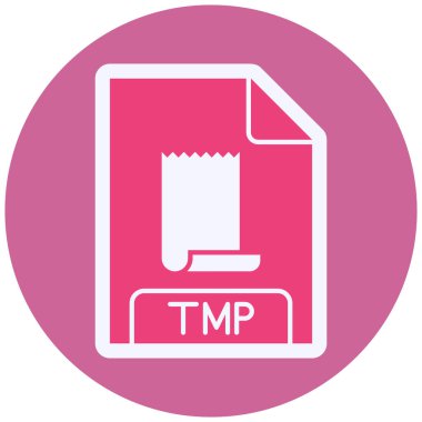 digital document. web icon simple illustration