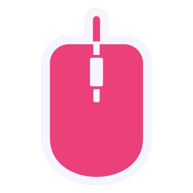 fare simgesi vektör çizim