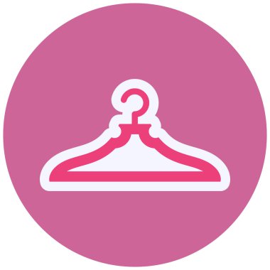 Tailor craft. web icon simple illustration