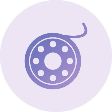 Workshop tool concept. web icon vector illustration