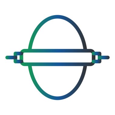 vector illustration of Dough 