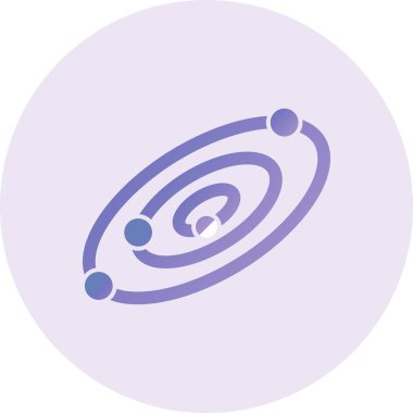 modern simge vektör illüstrasyonu