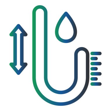 modern simge vektör illüstrasyonu