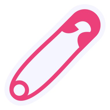 Tailor craft. web icon simple illustration