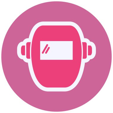 Elektrik prizi. Basit resimleme