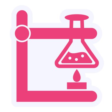 Test tüpü. Basit tasarım