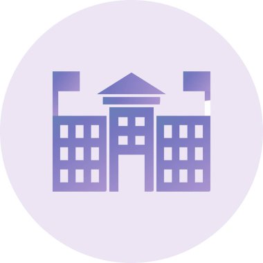 ikon vektör illüstrasyonu oluşturma