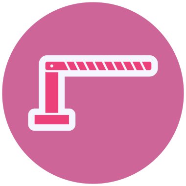 Workshop tool concept. web icon vector illustration