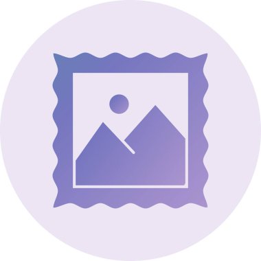 Sanatsal Vektör Simge Tasarımı