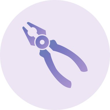 tools equipment icon. vector illustration